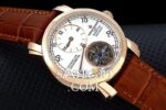 Vacheron Constantin Gold Ufak Kasa II