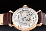 Vacheron Constantin Skeleton Gold Beyaz Kadran S22