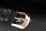 Franck Muller Siyah Gold II