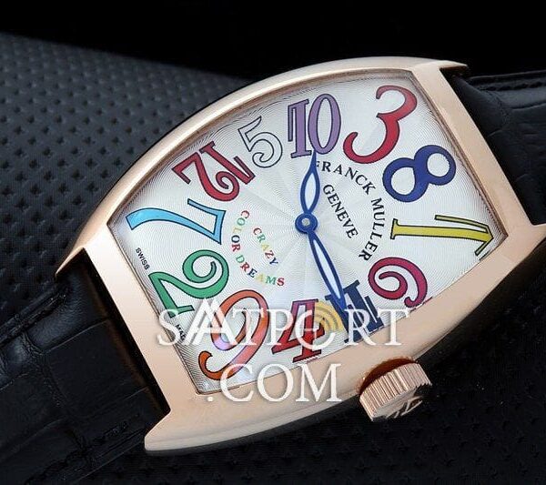franck-muller-crazy-hours-siyah-gold-erkek-00487