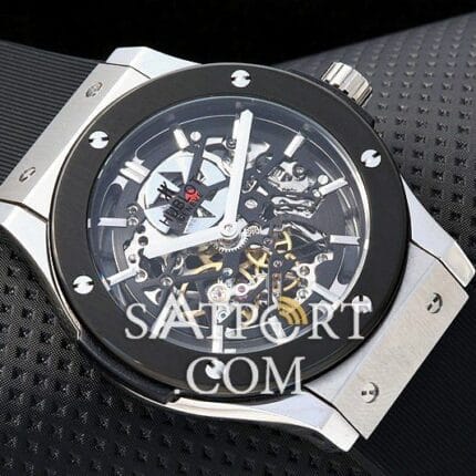 hublot-skeleton-gumus-kasa-slim-yy239