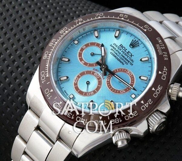 Rolex Cosmograph Daytona 116506 Ceramic SIHH