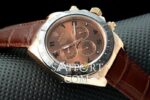 Rolex Daytona Cosmograph Seramik Bezel Kahve II
