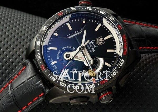Tag Heuer Calibre 36