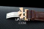 Vacheron Constantin Skeleton Gold Beyaz Kadran S22