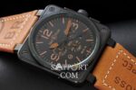 Bell & Ross BR-03 94 Heritage Otomatik