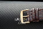 Longines Grand Classic Slim line Gold