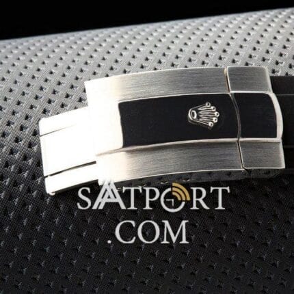 rolex-submariner-slikon-kordon-siyah-33bg
