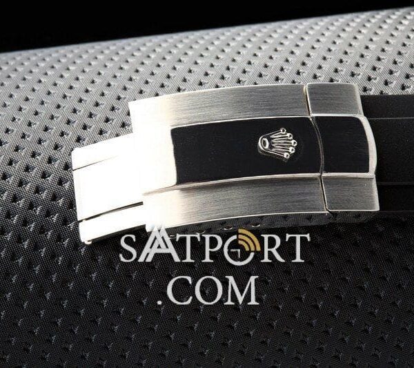 rolex-submariner-slikon-kordon-siyah-33bg