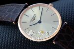 Longines Grand Classic Slim Kasa II