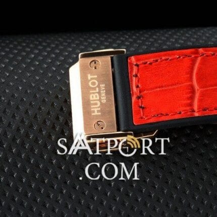 hublot-vendome-red-bracelet-5562