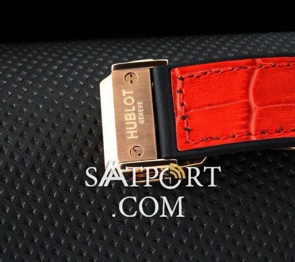 hublot-vendome-red-bracelet-5562