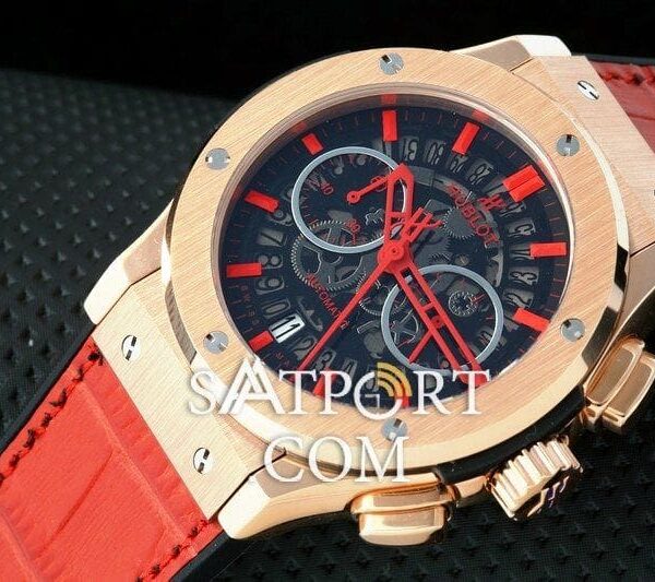 hublot-vendome-red-bracelet-5563