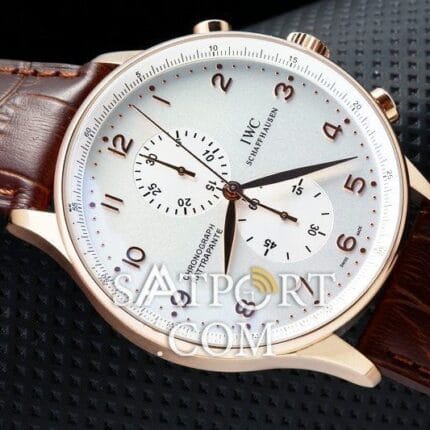 iwc-rattrapante-kahverengi-deri-55fr