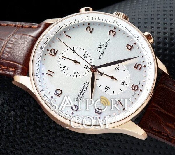 iwc-rattrapante-kahverengi-deri-55fr