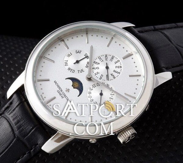 Vacheron Constantin Malte Watch