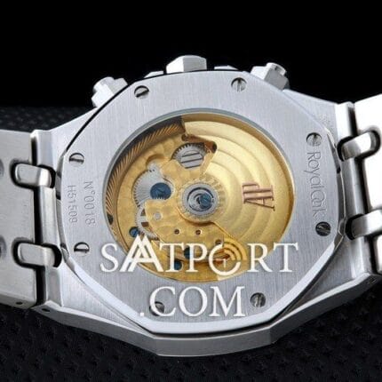 audemars-piguet-gri-kadran-otomatik-22129