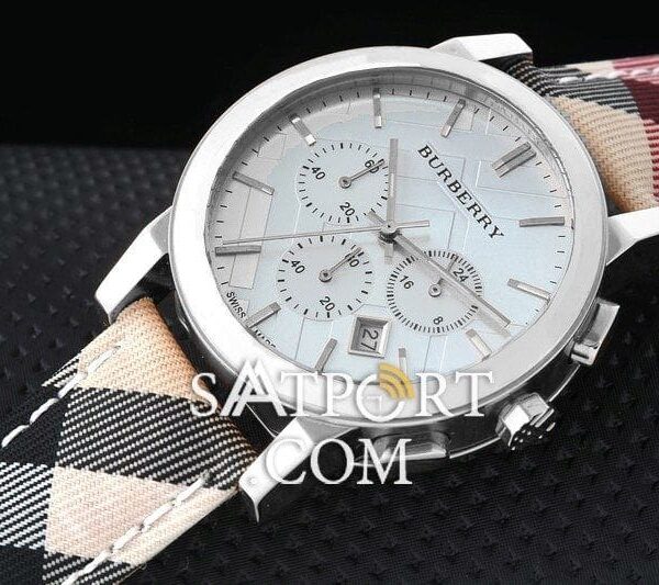 burberry-bayan-saati-silver-54398