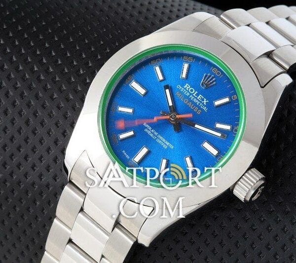 rolex-milgaus-lacivert-mavi-kadran-546489
