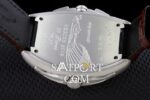 Franck Muller Conquistador Singapore Kahverengi