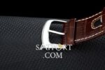 Franck Muller Conquistador Singapore Kahverengi