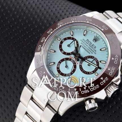 Rolex Daytona 116506 Ceramic