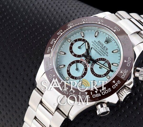 Rolex Daytona 116506 Ceramic