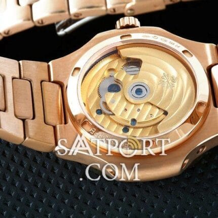 patek-philippe-nautilus-replica-gold-blue-441