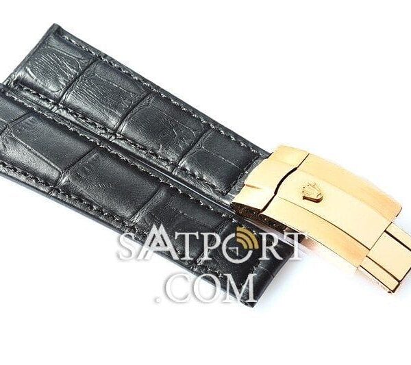 rolex-siyah-deri-kordon-22658