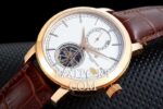 Vacheron Constantin Kahve Gold CH11