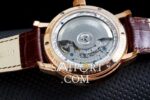 Vacheron Constantin Kahve Gold CH11
