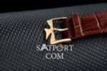 Vacheron Constantin Kahve Gold CH11