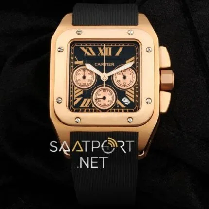 cartier-cantos-siyah-gold-15519