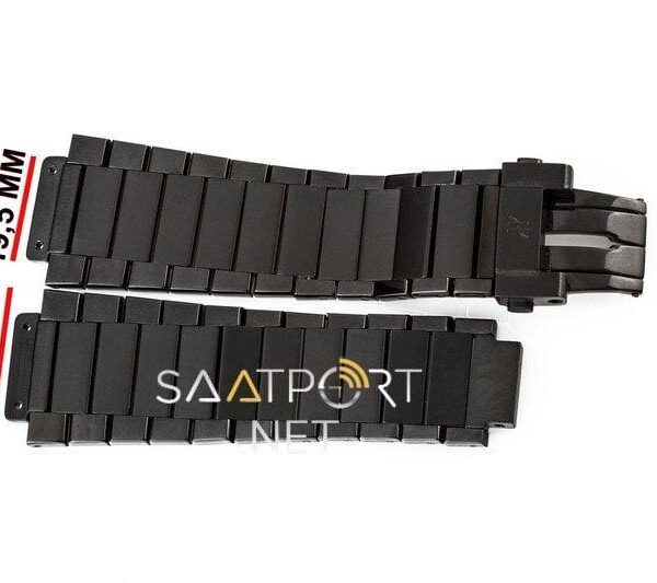hublot-celik-kordon-siyah-renk-yedek-1