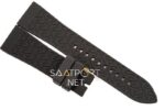 armani-saat-kordonu-slikon-siyah-2