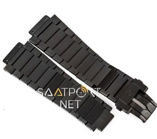 hublot-celik-kordon-siyah-renk-yedek-2
