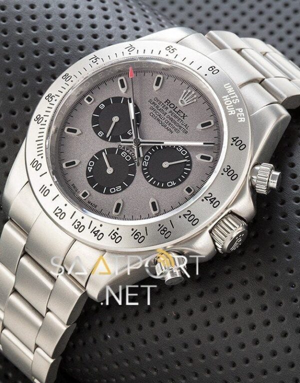 Rolex Cosmograph Daytona Titanium Rengi Limited