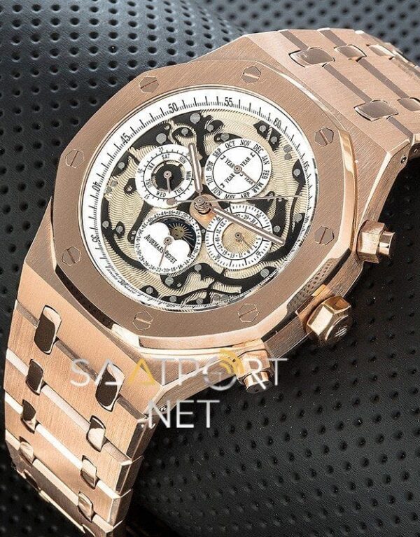 Audemars Piguet Royal Oak 25829ST.OO.0944ST.01 Rose