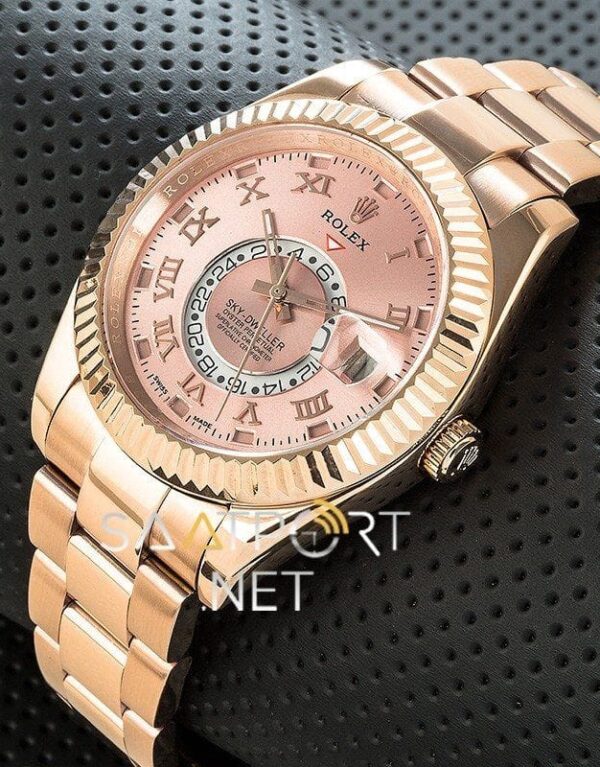 rolex-sky-dweller-rose-gmt-26