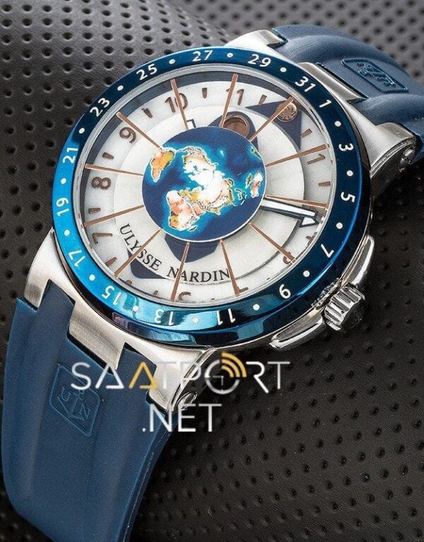 Ulysse Nardin Moonstruck Otomatik