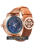 Patek Philippe 6002G-010