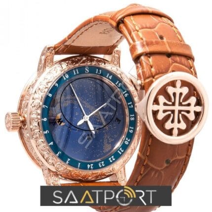 Patek Philippe 6002G-010