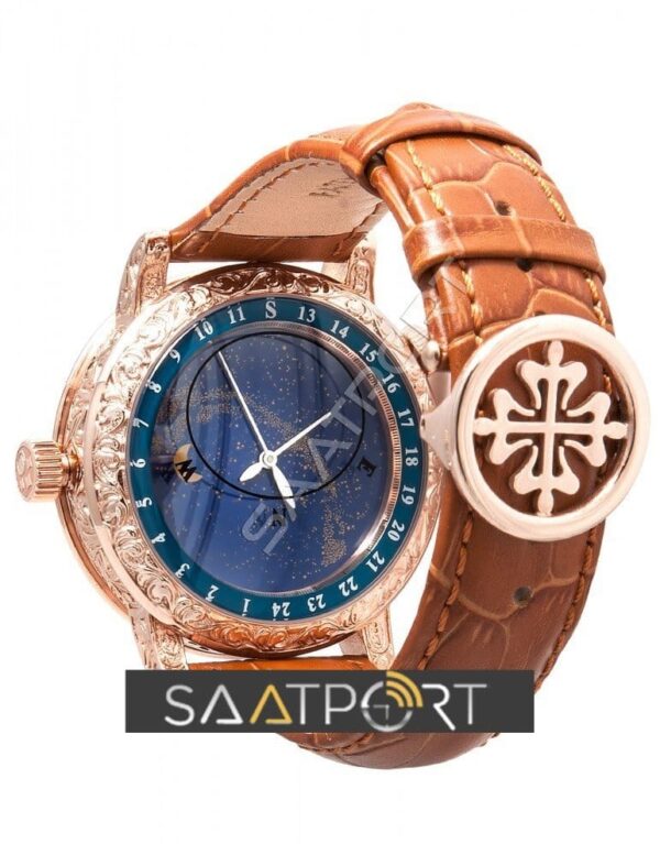 Patek Philippe 6002G-010