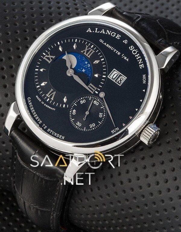 A. Lange & Söhne Lange 1 Moonphase James Edition