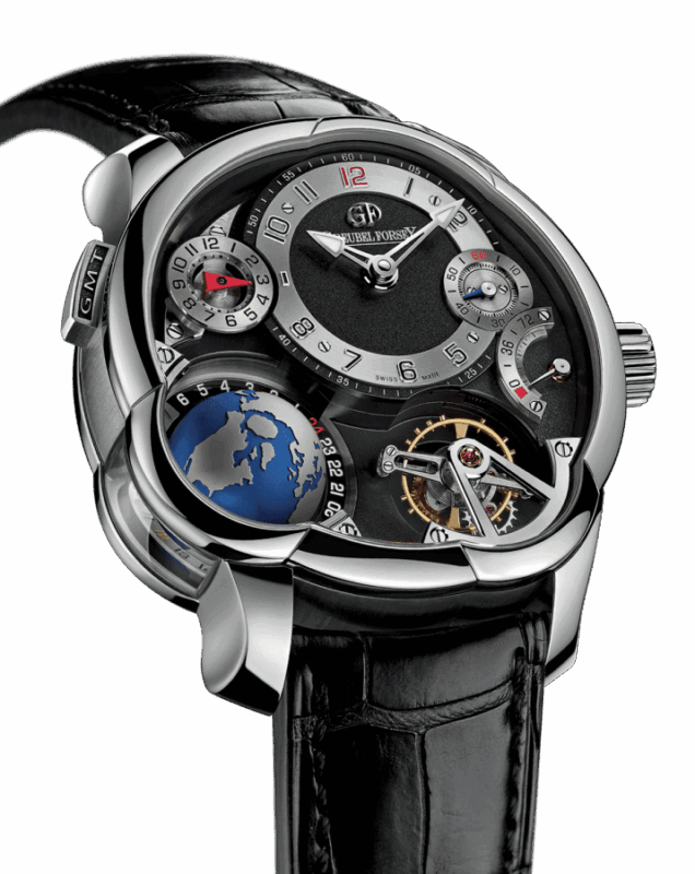 Saat dünyasının Oscarları sahiplerini buldu
