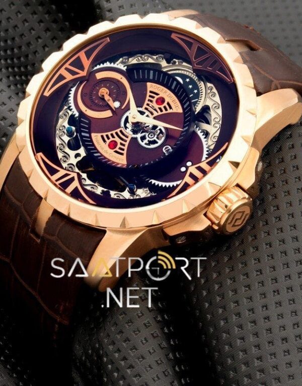 roger-dubuis-excalibur-quatuor-watch-replika-saat-1