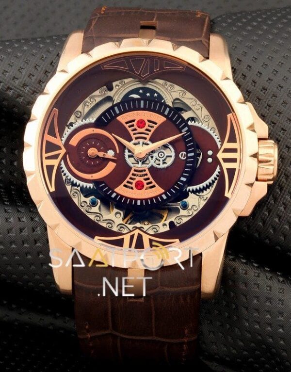 roger-dubuis-excalibur-quatuor-watch-replika-saat-3