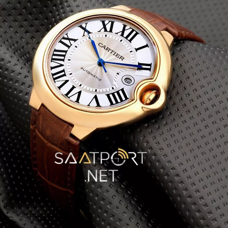 cartier-kahverengi-deri-kordonlu-saat-2