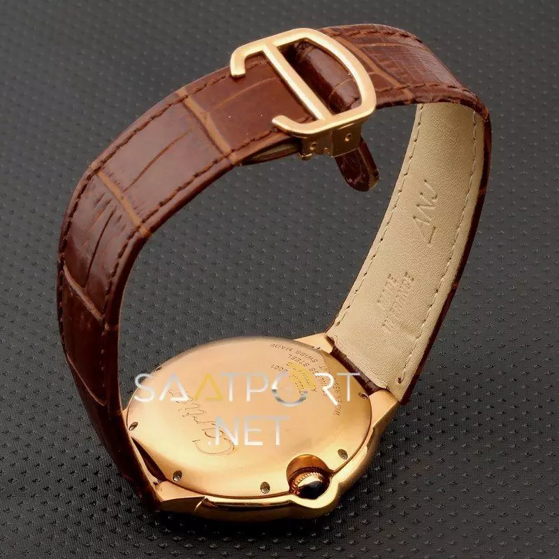 cartier-kahverengi-deri-kordonlu-saat-3
