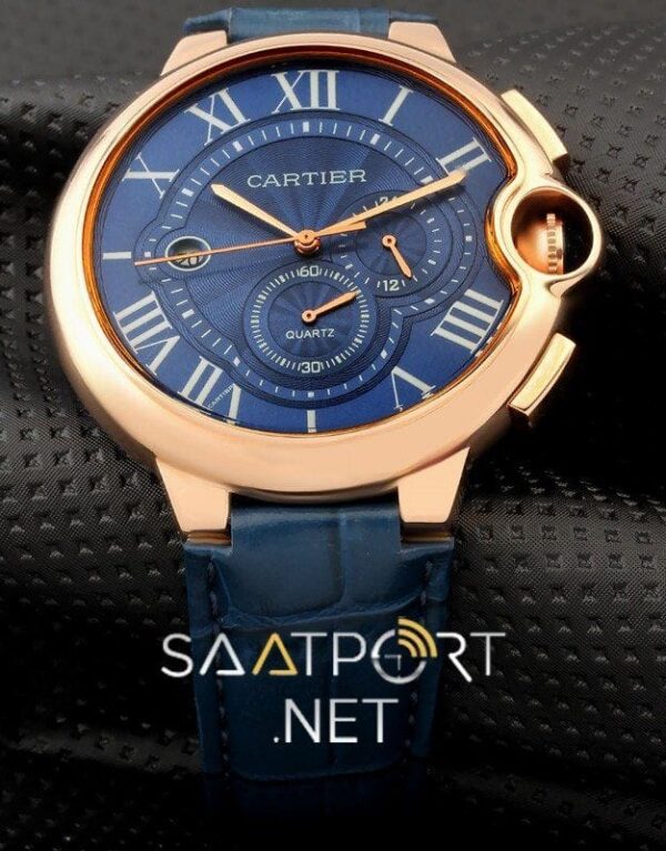 cartier-lacivert-kordonlu-saat-57